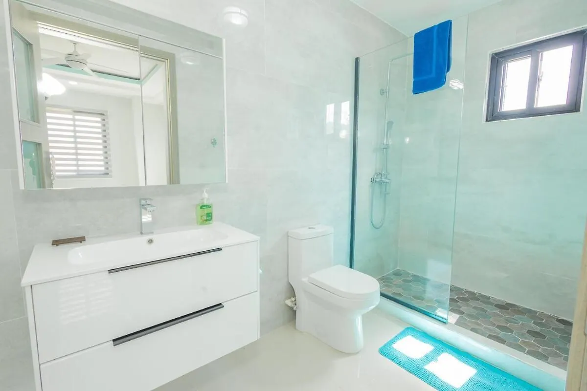 Holiday home Modern, Spacious, 3Br Hill View Retreat, Central Ocho Rios